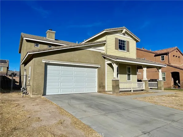2159 Beechwood St, Lancaster, CA 93535