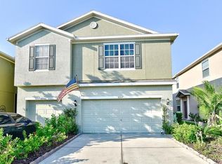 8927 Turnstone Haven Pl, Tampa, FL 33619