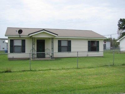 901 Everett St, Lufkin, TX, 75901