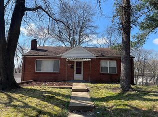 3501 Elmhurst Dr, Saint Louis, MO