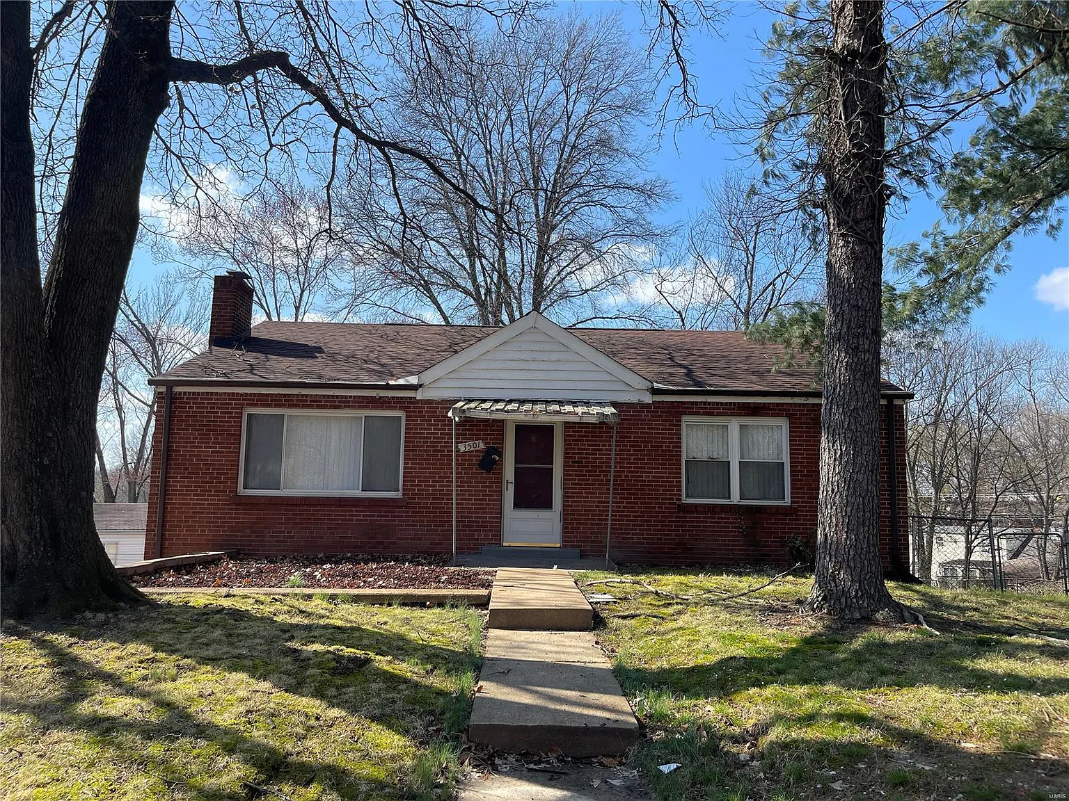 3501 Elmhurst Dr photo 1