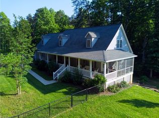 2011 Pratt Rd, Pinnacle, NC 27043