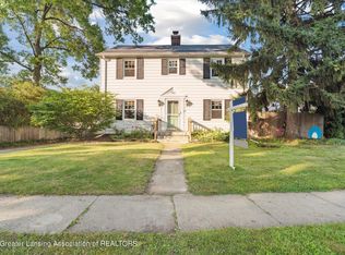 747 Beech St, East Lansing, MI