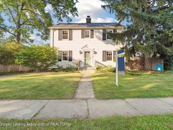 747 Beech St, East Lansing, MI 48823