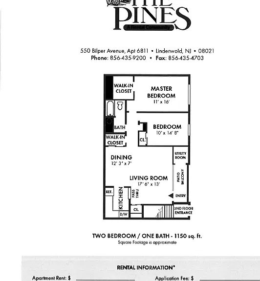 The Pinewood Estates — Photo 32