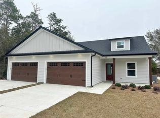 11 Towles Rd, Crawfordville, FL 32327