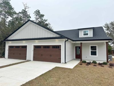 11 Towles Rd, Crawfordville, FL, 32327