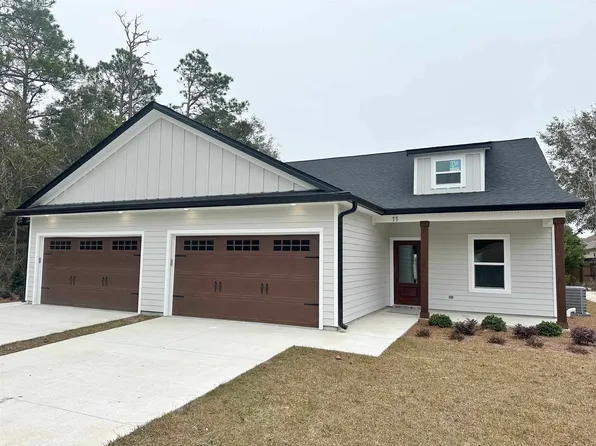 11 Towles Rd, Crawfordville, FL 32327