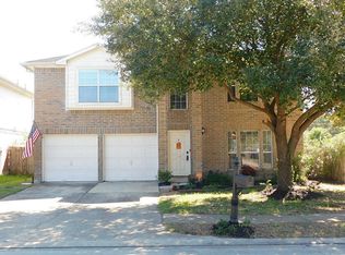2502 Fox River Ln, Spring, TX 77386