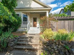 8404 SE 11th Ave, Portland, OR 97202