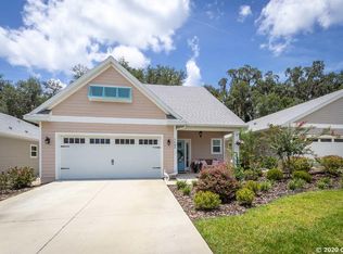1402 NW 121st Way, Gainesville, FL 32606