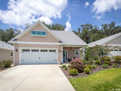 1402 NW 121st Way, Gainesville, FL, 32606
