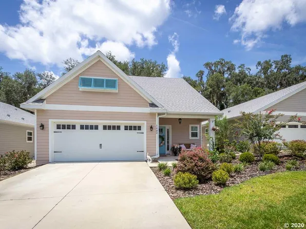 1402 NW 121st Way, Gainesville, FL 32606