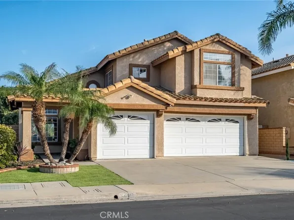 1780 N Azure St, Anaheim, CA 92807