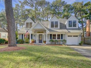 2229 Beech St, Virginia Beach, VA 23451