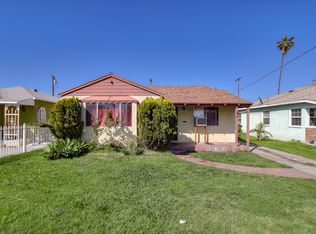 3211 Virginia St, Lynwood, CA 90262