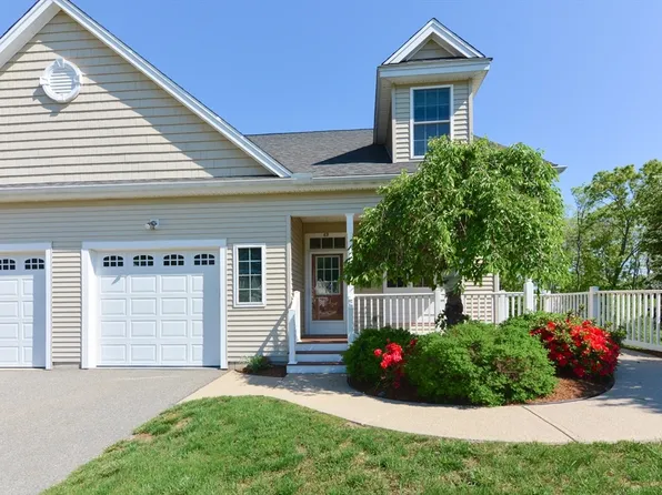 69 Grey Wolf Dr Unit 69, Franklin, MA 02038