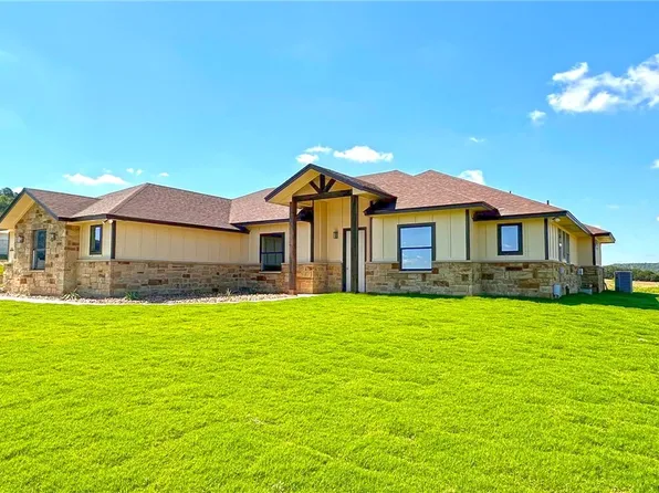 1232 Hadley Ln, Copperas Cove, TX 76522