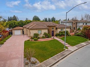 1830 Kickapoo Ct, Morgan Hill, CA 95037