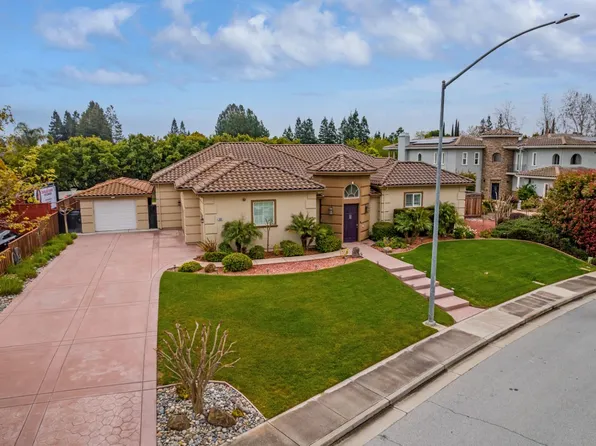 1830 Kickapoo Ct, Morgan Hill, CA 95037