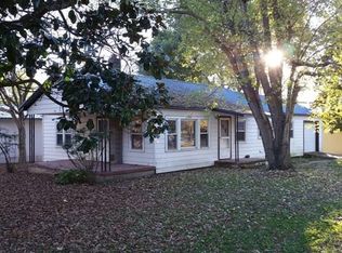 502 Wallis St, Harrison, AR 72601