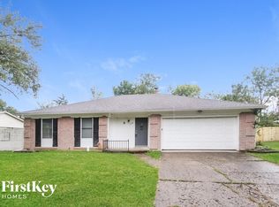 1135 N Roseway Dr, Indianapolis, IN 46219