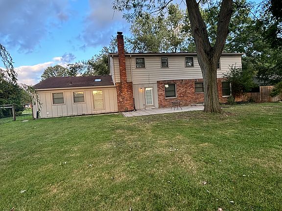4th image of 25173 Castlereigh Dr