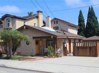 2007 Voorhees Ave, Redondo Beach, CA 90278