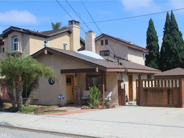 2007 Voorhees Ave, Redondo Beach, CA 90278