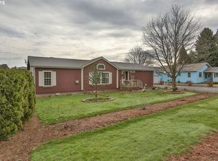 3455 Avalon Dr, Hood River, OR 97031