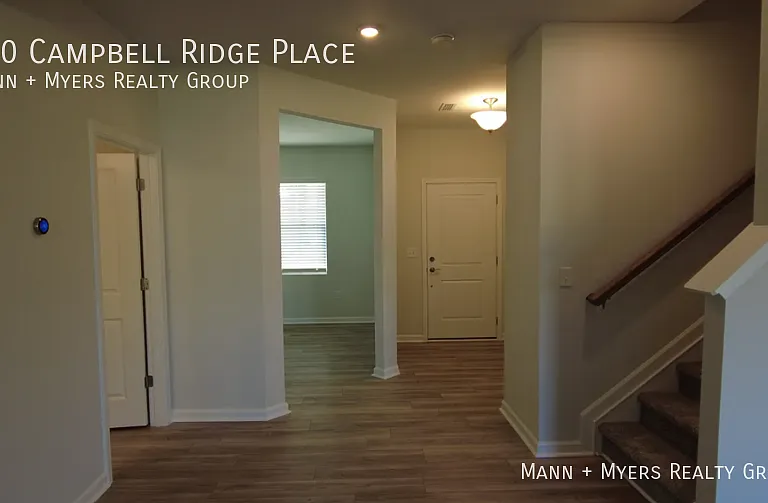 460 Campbell Ridge Pl — Photo 3