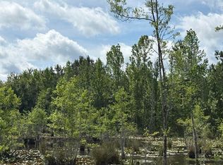 Xx Jj Whitaker Rd, Bonifay, FL 32425