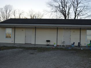 383 Ivyl Davis Rd #A, Seymour, MO 65746