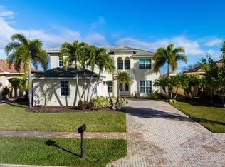 157 Bella Vista Way, Royal Palm Beach, FL 33411
