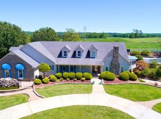 194 County Road 95, Ranburne, AL 36273