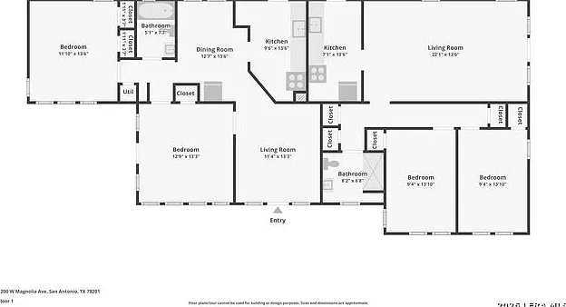 1200 W Magnolia Ave — Photo 29