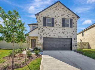 9718 Grooveburr Ct, Conroe, TX 77385