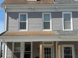 634 N Franklin St, York, PA 17403
