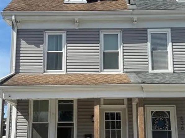 634 N Franklin St, York, PA 17403