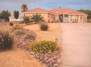 39477 Mountain View Rd, Yermo, CA 92398