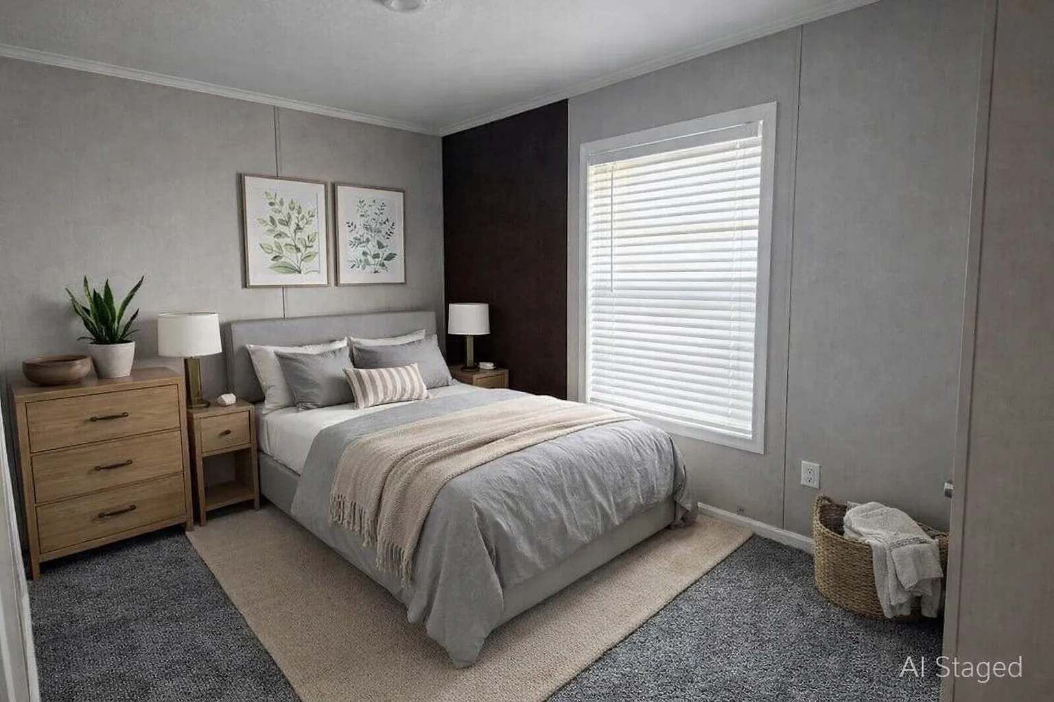 2 bed, 1.0 bath, 672 sqft, $2,240 — Photo 3