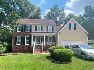 3504 Rugosa Dr, Greensboro, NC 27410