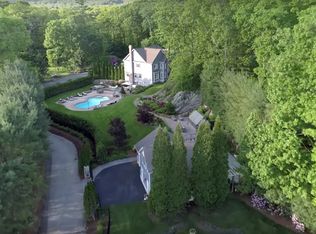 1 Kennedy Ln, Southborough, MA 01772