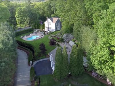 1 Kennedy Ln, Southborough, MA, 01772