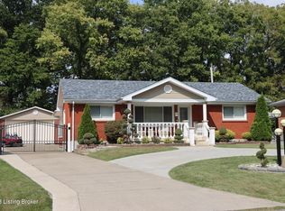 5307 Layne Rd, Louisville, KY 40219