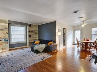 2831 Pearl St #1, Austin, TX 78705