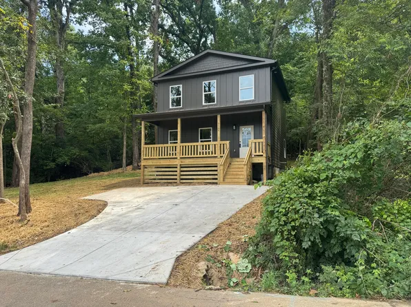 3704 Grace Ave, Chattanooga, TN 37406