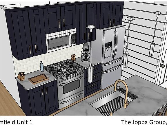 2nd image of 33 Bromfield St #1