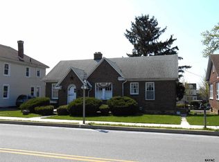 1318 Bannister St, York, PA 17404