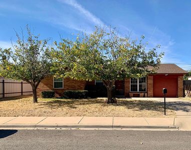 8807 Dublin Ave, Odessa, TX, 79765